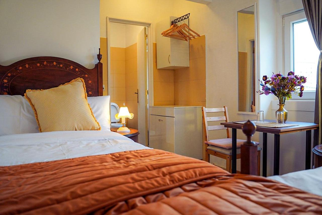 Casa de hóspedes Residencial Airside Palace *