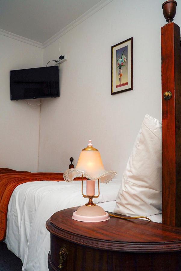 Residencial Airside Palace Gasthuis *