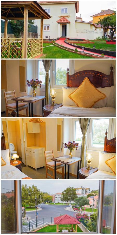 Residencial Airside Palace * Lissabon