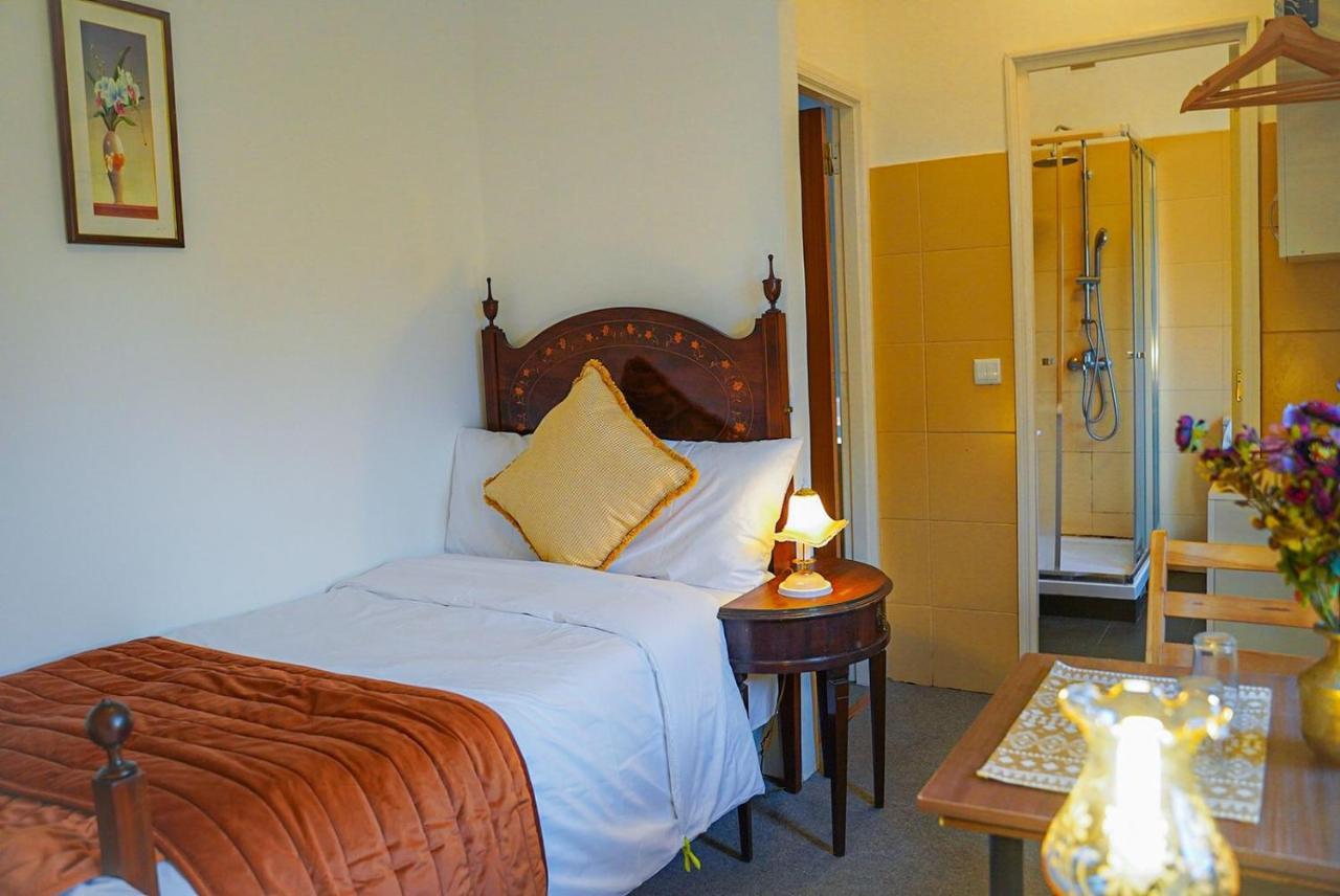 Gasthuis Residencial Airside Palace