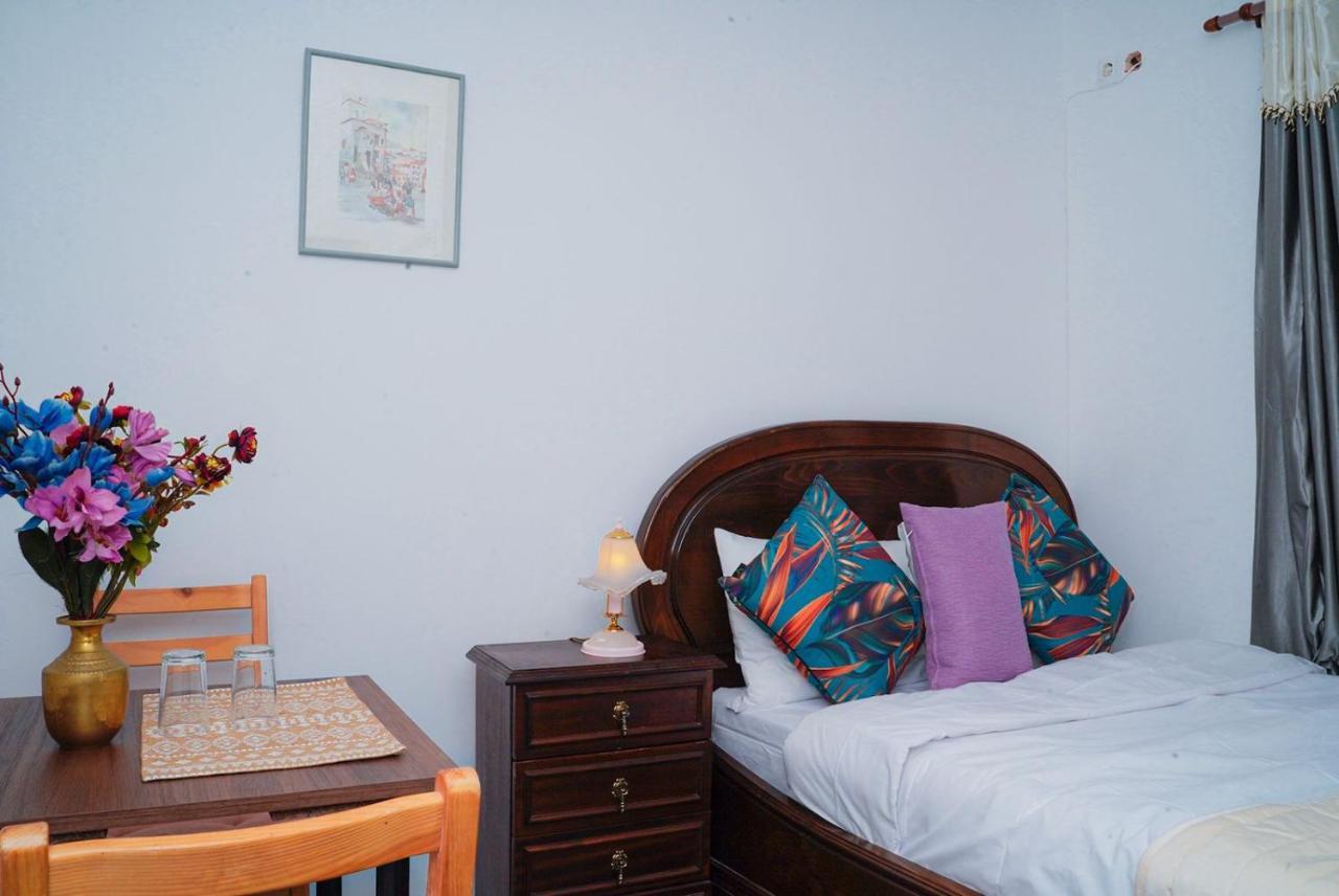 Residencial Airside Palace * Lissabon